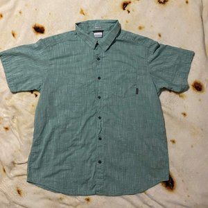 Columbia Short Sleeve Shirt size XL